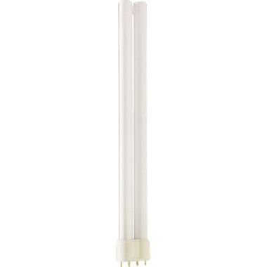 MASTER PL-L 4 Pin - Compact fluorescent lamp without integrated ballast - Potenza: 24 W - Classe di efficienza energetica (ELL): A product photo Photo 01 3XL
