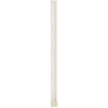 MASTER PL-L 4 Pin - Compact fluorescent lamp without integrated ballast - Potenza: 55 W - Classe di efficienza energetica (ELL): A product photo Photo 01 3XL