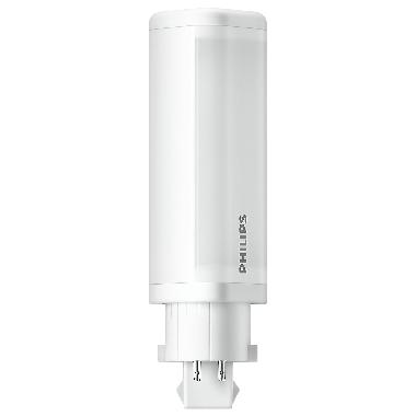 CorePro LED PLC 4P -  LED-lamp/Multi-LED -  Consumo energetico: 4.5 W -  Classe di efficienza energetica: F product photo Photo 02 3XL