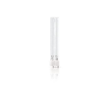 TUV PL-L -  UV lamp -  Consumo energetico: 18 W product photo Photo 01 3XL