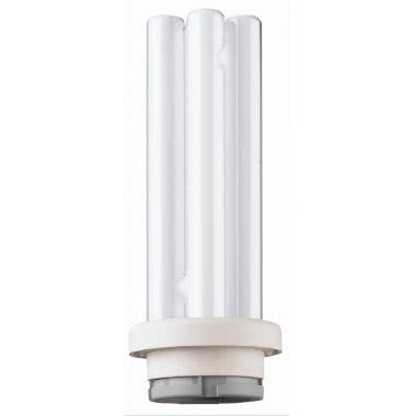 MASTER PL-R Eco 4 Pin - Compact fluorescent lamp without integrated ballast - Classe di efficienza energetica (ELL): A product photo Photo 01 3XL
