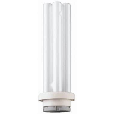 MASTER PL-R Eco 4 Pin - Compact fluorescent lamp without integrated ballast - Classe di efficienza energetica (ELL): A product photo Photo 01 3XL