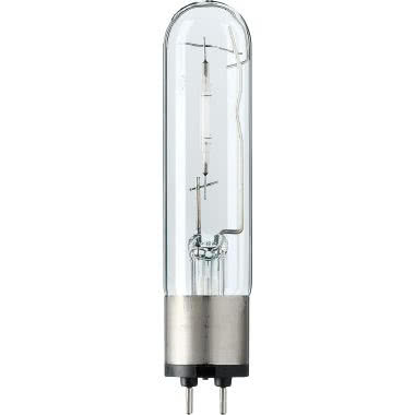 MASTER SDW-T - High pressure sodium-vapour lamp - Potenza: 35.0 W - Classe di efficienza energetica (ELL): B product photo Photo 01 3XL