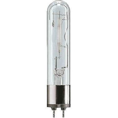 MASTER SDW-T - High pressure sodium-vapour lamp - Potenza: 50.0 W - Classe di efficienza energetica (ELL): B product photo Photo 01 3XL
