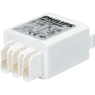 Starter for lighting - HID ignitors for MK4 semi-parallel systems - Tipo di lampada: SON/CDM/MH/HPI/HPA/CDO - Numero di lampade: 1 product photo Photo 01 3XL