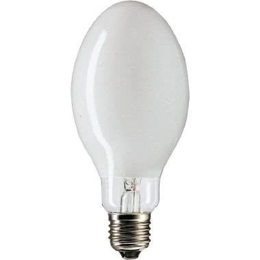 SON - High pressure sodium-vapour lamp - Potenza: 50.0 W - Classe di efficienza energetica (ELL): A - Temperatura di colore correlata (Nom): 2000 K product photo Photo 01 3XL
