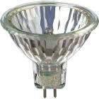 Accentline - Low voltage halogen reflector lamp - Classe di efficienza energetica (ELL): B - Temperatura di colore correlata (Nom): 3000 K product photo