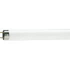 MASTER TL-D 90 De Luxe - Fluorescent lamp - Potenza: 18 W - Classe di efficienza energetica (ELL): B - Temperatura di colore correlata (Nom): 3000 K product photo
