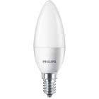 CorePro LEDcandle - LED-lamp/Multi-LED - Classe di efficienza energetica (ELL): A+ - Temperatura di colore correlata (Nom): 6500 K product photo