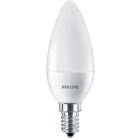 CorePro LEDcandle - LED-lamp/Multi-LED - Classe di efficienza energetica (ELL): A++ - Temperatura di colore correlata (Nom): 2700 K product photo