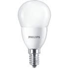 CorePro LEDcandle - LED-lamp/Multi-LED - Classe di efficienza energetica (ELL): A+ - Temperatura di colore correlata (Nom): 6500 K product photo