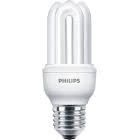 GENIE - Compact fluorescent lamp with integrated ballast - Classe di efficienza energetica (ELL): A - Temperatura di colore correlata (Nom): 2700 K product photo