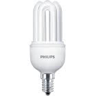 GENIE - Compact fluorescent lamp with integrated ballast - Classe di efficienza energetica (ELL): A - Temperatura di colore correlata (Nom): 6500 K product photo