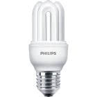GENIE - Compact fluorescent lamp with integrated ballast - Classe di efficienza energetica (ELL): A - Temperatura di colore correlata (Nom): 2700 K product photo
