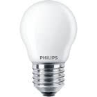 Lampadine a goccia e a oliva Classic LED con vetro smerigliato - LED-lamp/Multi-LED - Classe di efficienza energetica (ELL): A++ product photo
