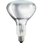 InfraRed Industrial Heat Incandescent - IR lamp product photo