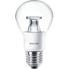 MASTER LEDbulb - LED-lamp/Multi-LED - Classe di efficienza energetica (ELL): A+ - Temperatura di colore correlata (Nom): 2200-2700 K product photo