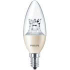 MASTER LEDcandle - LED-lamp/Multi-LED - Classe di efficienza energetica (ELL): A+ - Temperatura di colore correlata (Nom): 2200-2700 K product photo