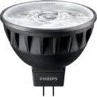 MASTER LEDspot ExpertColor LV - LED-lamp/Multi-LED - Classe di efficienza energetica (ELL): A - Temperatura di colore correlata (Nom): 3000 K product photo