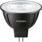 MASTER LEDspot LV - LED-lamp/Multi-LED - Classe di efficienza energetica (ELL): A+ - Temperatura di colore correlata (Nom): 3000 K product photo