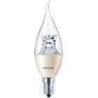 MASTER LEDcandle - LED-lamp/Multi-LED - Classe di efficienza energetica (ELL): A+ - Temperatura di colore correlata (Nom): 2200-2700 K product photo