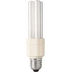 MASTER PL-Electronic - Compact fluorescent lamp with integrated ballast - Classe di efficienza energetica (ELL): A product photo