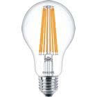 Classic filament LEDbulbs - LED-lamp/Multi-LED - Classe di efficienza energetica (ELL): A++ - Temperatura di colore correlata (Nom): 6500 K product photo
