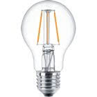 Classic filament LEDbulbs - LED-lamp/Multi-LED - Classe di efficienza energetica (ELL): A++ - Temperatura di colore correlata (Nom): 2700 K product photo