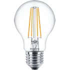Classic filament LEDbulbs - LED-lamp/Multi-LED - Classe di efficienza energetica (ELL): A+ - Temperatura di colore correlata (Nom): 2700 K product photo