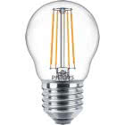 Lampadine a filamento Classic LED a sfera e oliva - LED-lamp/Multi-LED - Classe di efficienza energetica (ELL): A++ product photo