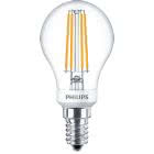 Lampadine a filamento Classic LED a sfera e oliva - LED-lamp/Multi-LED - Classe di efficienza energetica (ELL): A+ product photo