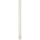 MASTER PL-L 4 Pin - Compact fluorescent lamp without integrated ballast - Potenza: 36 W - Classe di efficienza energetica (ELL): A product photo