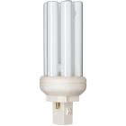 MASTER PL-T 2 Pin - Compact fluorescent lamp without integrated ballast - Potenza: 18 W - Classe di efficienza energetica (ELL): B product photo