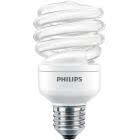 Economy Twister - Compact fluorescent lamp with integrated ballast - Classe di efficienza energetica (ELL): A - Temperatura di colore correlata (Nom): product photo