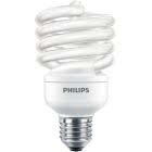 Economy Twister - Compact fluorescent lamp with integrated ballast - Classe di efficienza energetica (ELL): A - Temperatura di colore correlata (Nom): product photo