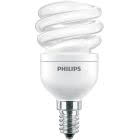 Economy Twister - Compact fluorescent lamp with integrated ballast - Classe di efficienza energetica (ELL): A - Temperatura di colore correlata (Nom): product photo