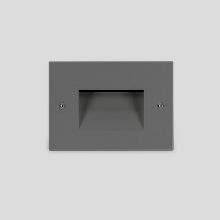 Diffusore LED INSERT+ ZERO 4,5W 3000K antracite product photo