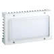 Prisma PLAFONIERA PARETE/SOFFITTO MADEFORLED LED 10,5W 250MA 4000K BIANCO product photo Photo 01 2XS
