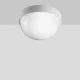 Prisma PLAFONIERA PARETE/SOFFITTO DROP 20 LED 8W 350MA 3000K product photo Photo 01 2XS