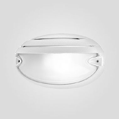 Prisma CHIP OV 25/GRILL BIANCO product photo Photo 01 3XL