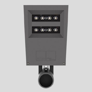 Prisma THEOS MINI/SR-T2 8-40K-96/70W product photo Photo 01 3XL