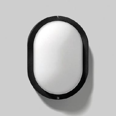 Prisma EKO 19 E27 750 NERO product photo Photo 01 3XL