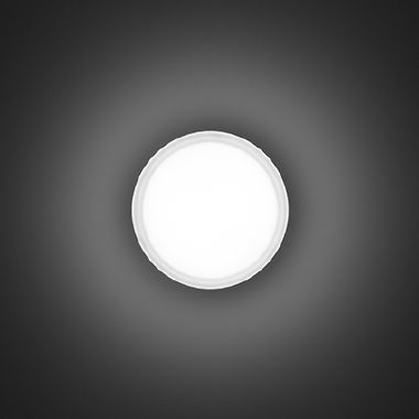 Prisma DROP 28 LED 16W SMD 3000K BIA product photo Photo 03 3XL