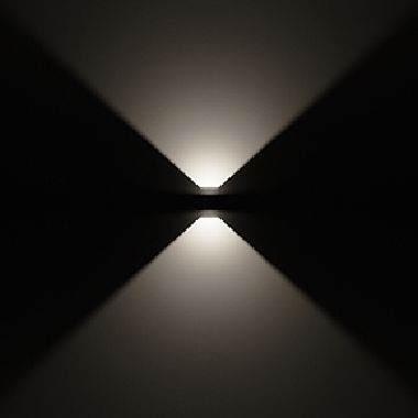 Prisma QUASAR 10 LED 2WB 6W 4K AN3 product photo Photo 03 3XL