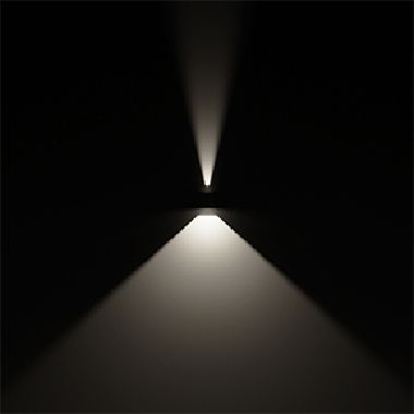 Prisma QUASAR 10 LED 1NB+1WB 6W 3000K GR3 product photo Photo 03 3XL