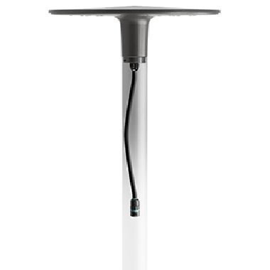 Prisma SPILLO 28L DIM 1-10V 44W 500MA 4K ANTR product photo Photo 01 3XL