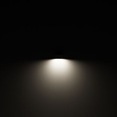 Prisma QUASAR 20 LED-11W 3K MONO WH1 product photo Photo 03 3XL