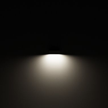 Prisma QUASAR 30 LED-20W 3K MONO GR3 product photo Photo 03 3XL