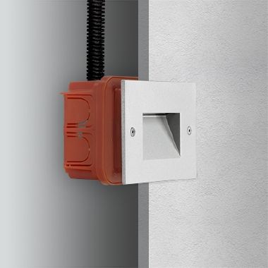 Prisma INSERT+ ZERO 4.5W 4K WH87 product photo Photo 03 3XL