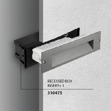 Prisma INSERT+ 1 6W 3K AN96 product photo Photo 06 3XL